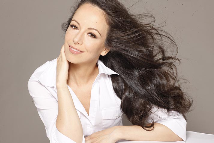 Manhattan Psychotherapist Ivana Ross
