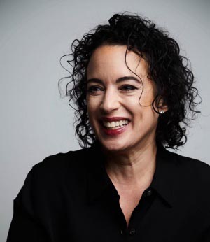 Manhattan psychotherapist Andi Lyn Kornfeld, LMFT